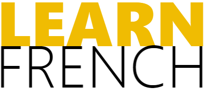 LEARN FRENCH_Logo