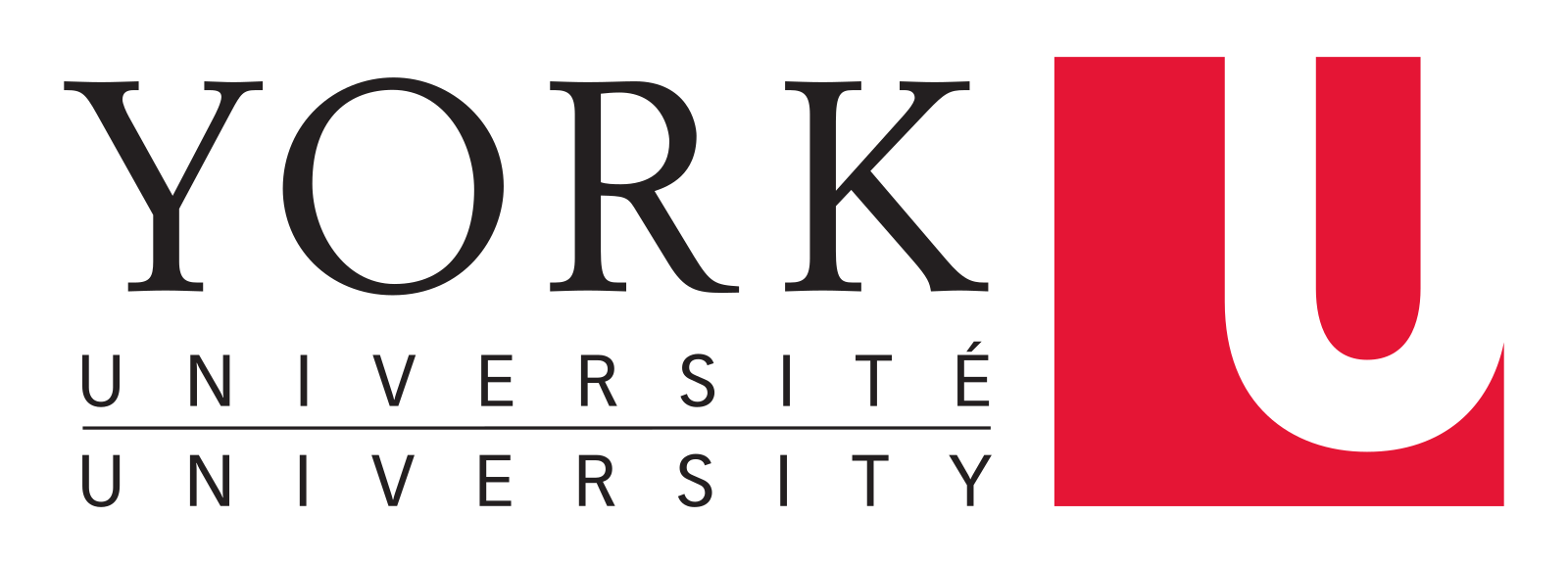 Logo York Université